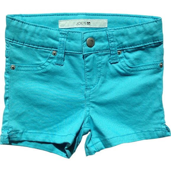 short pants girl jeans